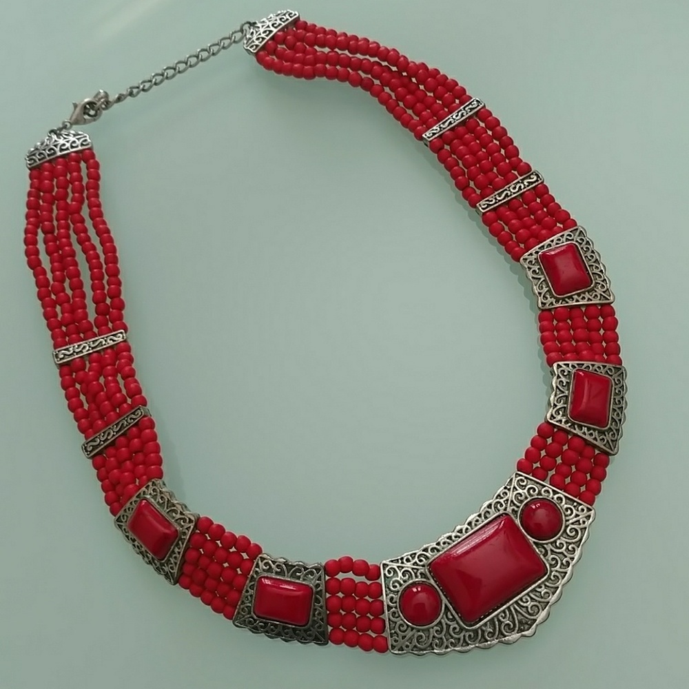 Necklace